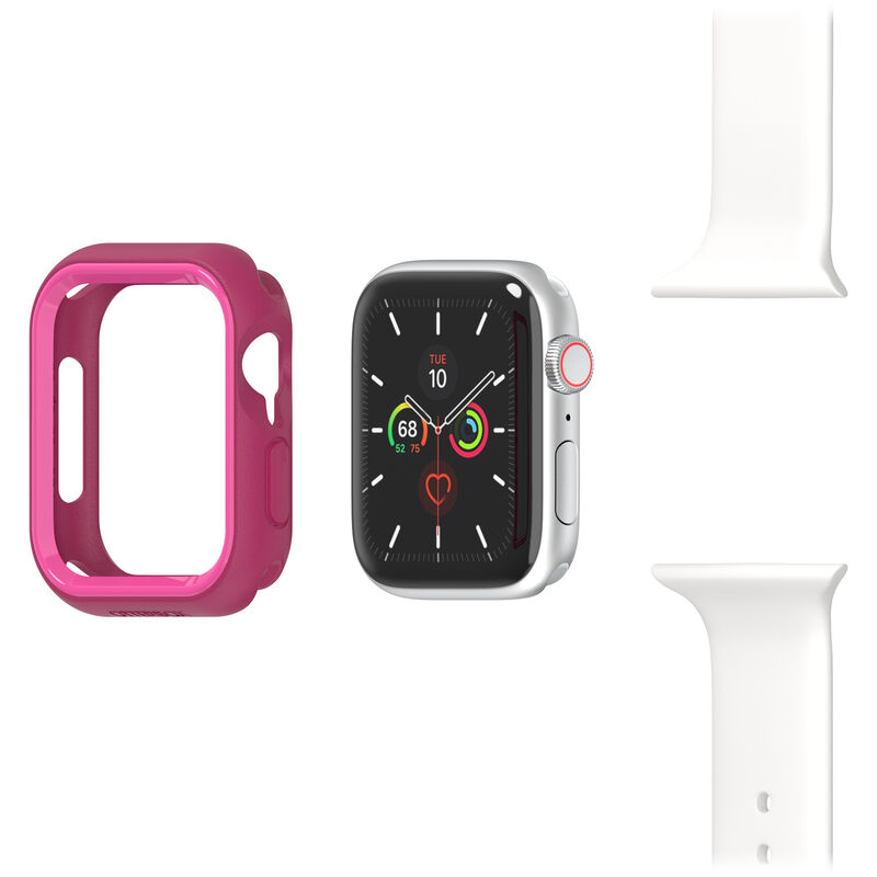product image 6 - Apple Watch Series 6/SE/5/4 44mm Case EXO EDGE